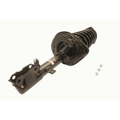 KYB Strut Plus Rear Left 07-11 Toyota Camry