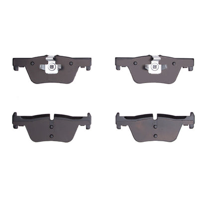 R1 Concepts R1 12-21 BMW 220I (Mexico) Rear Track/Street Brake Pads