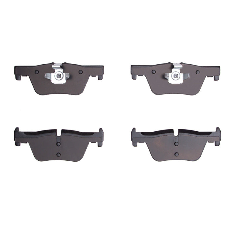 DFC 12-21 BMW 330I xDrive Wagon Rear Active Performance Pads - Low Metallic