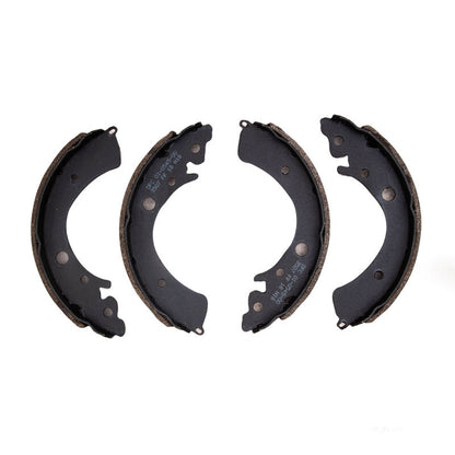 DFC 84-91 Honda Civic Wagon Rear Premium Service Shoes