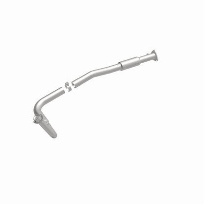 MagnaFlow Direct Fit Catalytic Converter 1997-2000 Chevrolet Express 1500 5.7 1997-2000