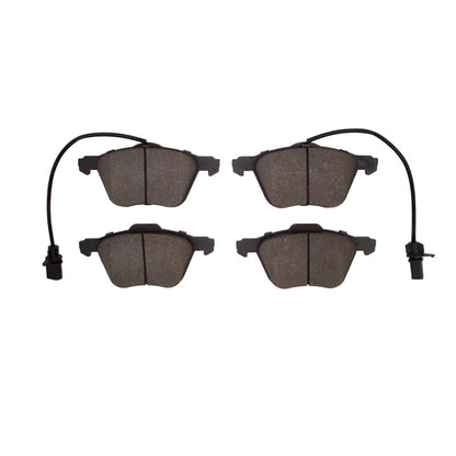 R1 Concepts R1 01-03 Volkswagen Eurovan Front Semi Met Brake Pads