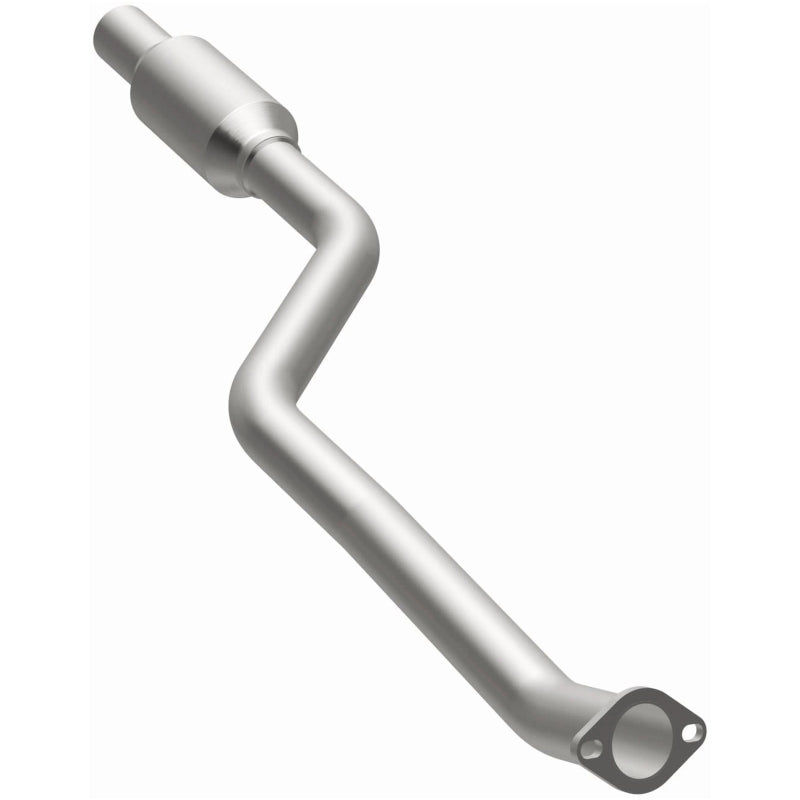 MagnaFlow Direct Fit Catalytic Converter BMW 5 08-09 Rear OEM