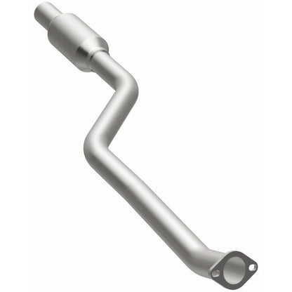 MagnaFlow Direct Fit Catalytic Converter BMW 5 08-09 Rear OEM