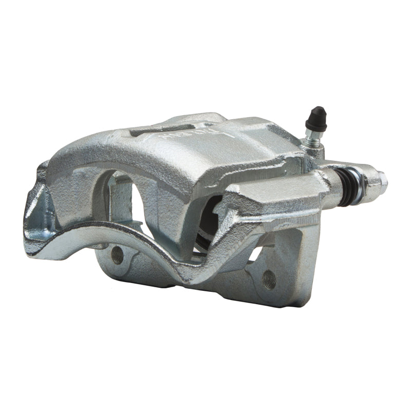 DFC 90-01 Acura CL Front-L Premium Caliper - Silver Zinc Coated