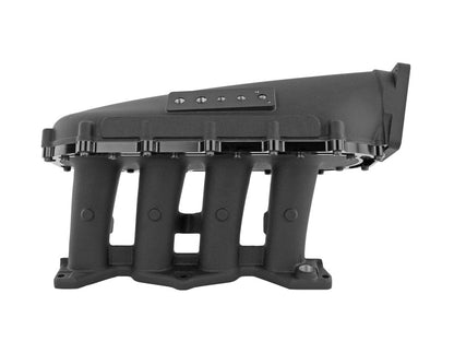 Skunk2 Racing Skunk2 Ultra Series D Series Race Intake Manifold - 3.5L Black Manifold