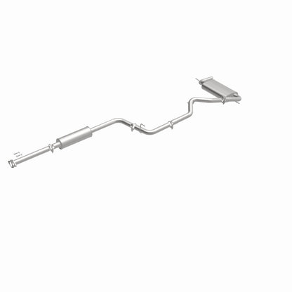Magnaflow BRExhaust 12-18 Ford Focus 2.0L Exhaust Kit