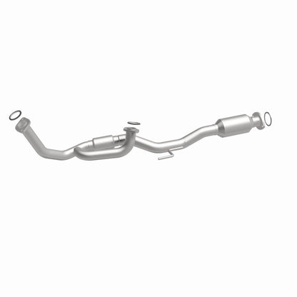 MagnaFlow 1997 Toyota Avalon 3.0L Direct Fit Converter