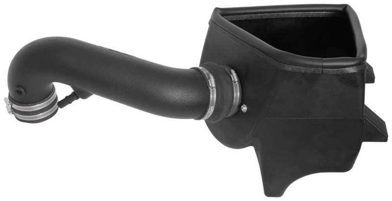 K&N Engineering K&N 2019 Ram 1500 V8 5.7L F/I AirCharger Performance Intake