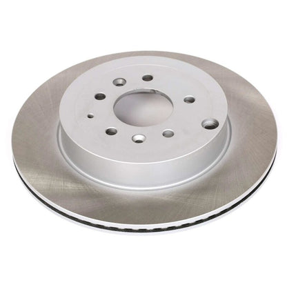 PowerStop Power Stop 07-15 Mazda CX-9 Rear Semi Coated Rotor