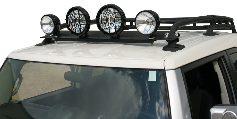 Tuffy Products Tuffy Fj Cruiser Light Bar Assy