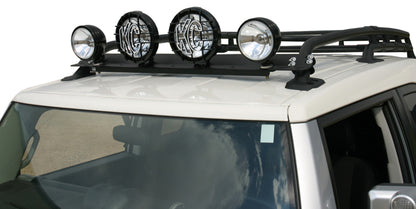 Tuffy Products Tuffy Fj Cruiser Light Bar Assy