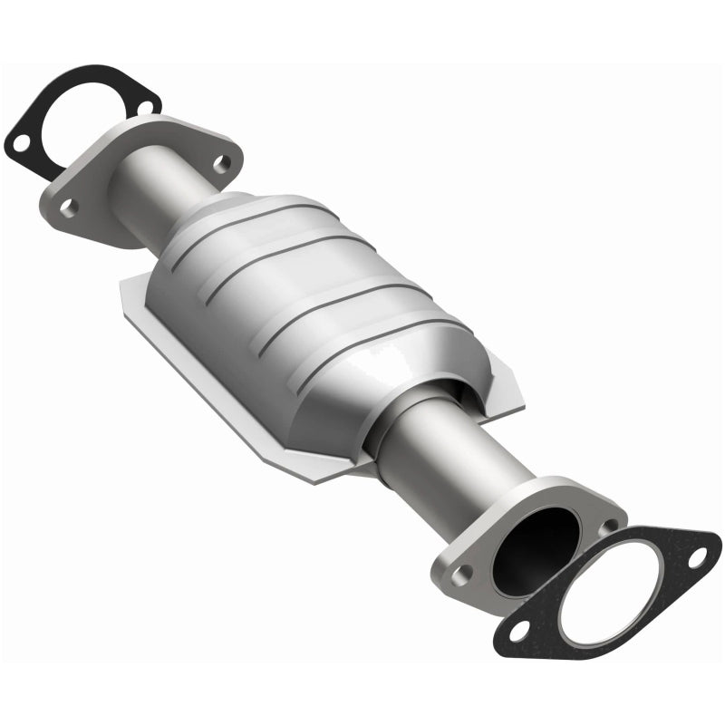 MagnaFlow Direct Fit Catalytic Converter 96-97 Mazda MX6 2.0L Rear