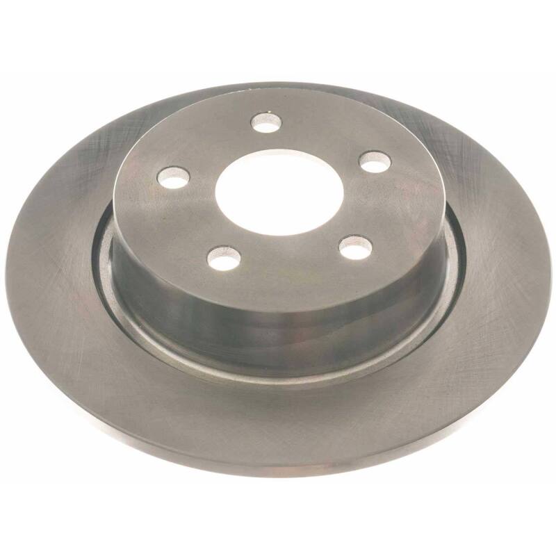 PowerStop Power Stop 18-19 Ford Transit Connect Rear Autospecialty Brake Rotor