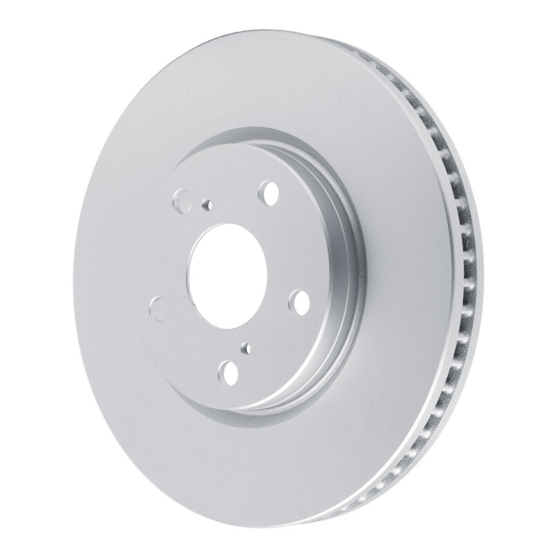 DFC 06-15 Lexus IS250 Left Front GeoSPEC Coated Rotor