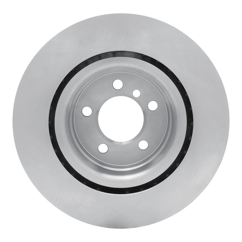 DFC 06-09 Land Rover Range Rover Front Brake Rotor