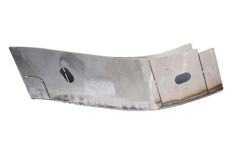 Rustbuster Front Frame Section Left Side