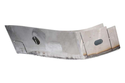 Rustbuster Front Frame Section Left Side