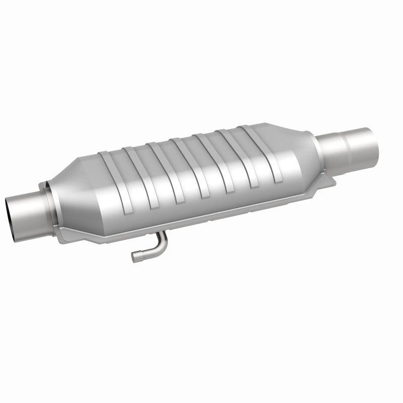 MagnaFlow Universal Catalytic Converter 2.5 W/Air