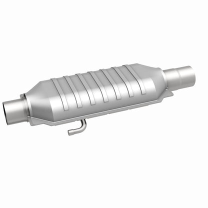 MagnaFlow Universal Catalytic Converter 3 W/Air
