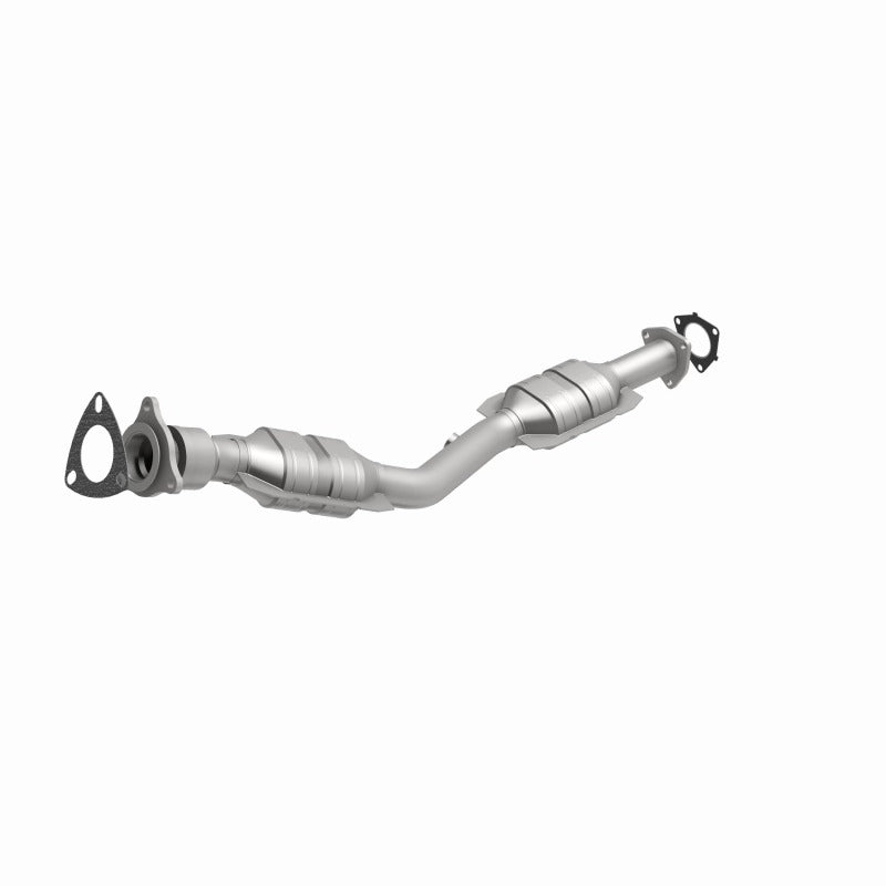 MagnaFlow Direct Fit Catalytic Converter 07-10 Saturn VUE 2.4L