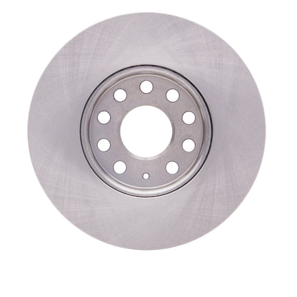 DFC 05-25 Audi A3 (Mexico) Front Brake Rotor
