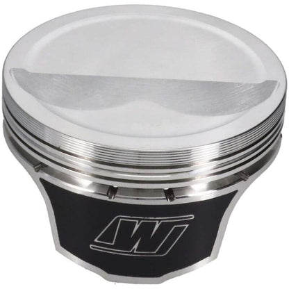 Wiseco RED Series Chevy Small Block 350 4.060in Bore 1.125in CH -9.00 CC Piston Set