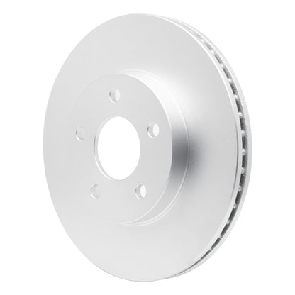 DFC 07-10 Chevrolet Cobalt Front GeoSPEC Coated Rotor
