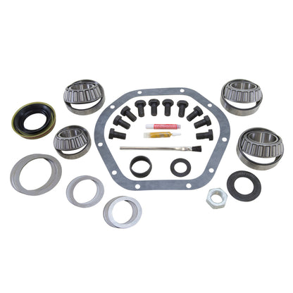 Yukon Gear & Axle USA Standard Dana 44 Master Overhaul Kit Replacement