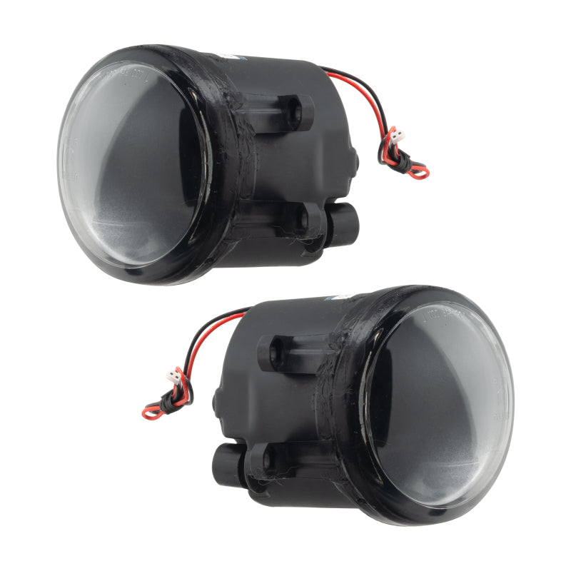 ORACLE Lighting Oracle 14-18 Toyota Tundra SMD FL - White