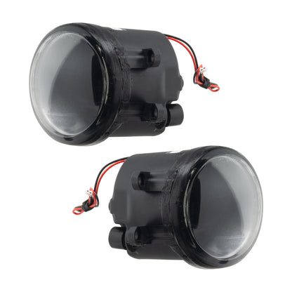 ORACLE Lighting Oracle 14-18 Toyota Tundra SMD FL - White