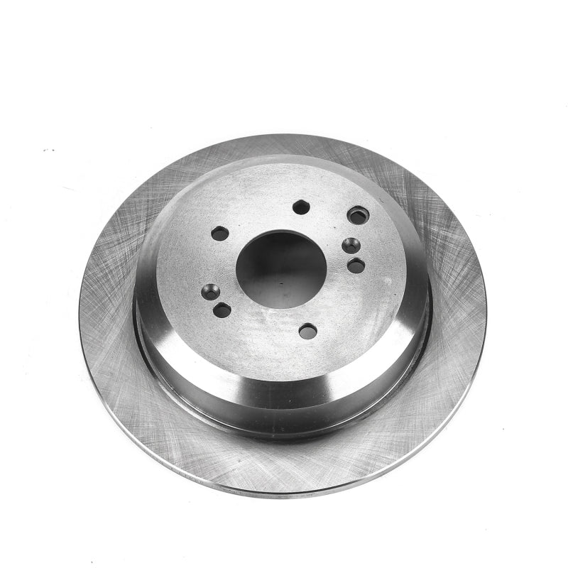 PowerStop Power Stop 07-12 Hyundai Veracruz Rear Autospecialty Brake Rotor