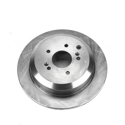 PowerStop Power Stop 07-12 Hyundai Veracruz Rear Autospecialty Brake Rotor