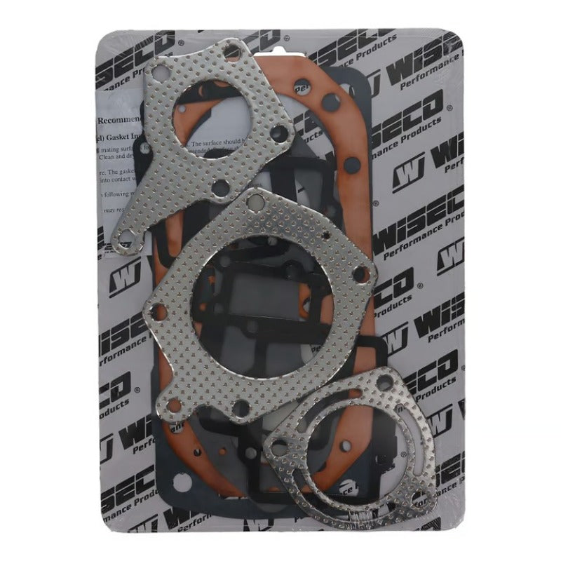 Wiseco 750cc Kawasaki Jet Ski Top End Gasket Kit