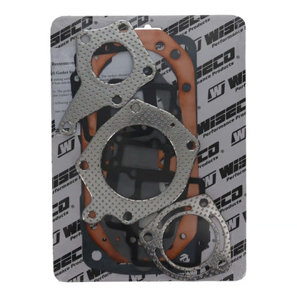 Wiseco 750cc Kawasaki Jet Ski Top End Gasket Kit
