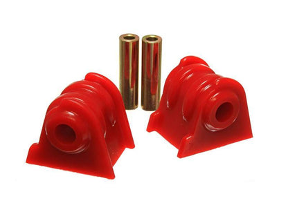 Energy Suspension 80-82 Thunderbird / 84-95 Mustang / 82-92 Lincoln Continental / 80-82 Cougar Black