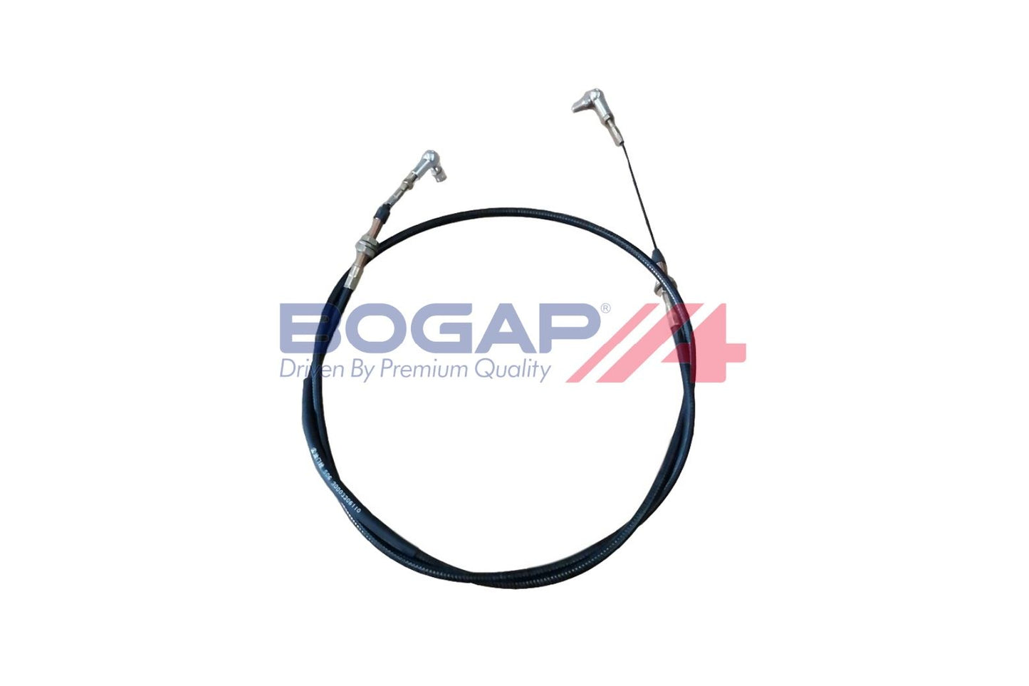 BOGAP C1616107 Accelerator Cable