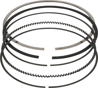 Vertex Pistons Vertex Piston 00-16 Suzuki DR-Z 400 400cc +4mm Big Bore Replacement Ring Set