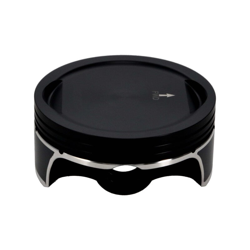 Wiseco HD Milwaukee 8 114cid 11.01 CR (X) Piston Kit