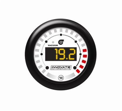 Innovate Motorsports Innovate MTX-D Fuel Pressure Gauge 0-145psi