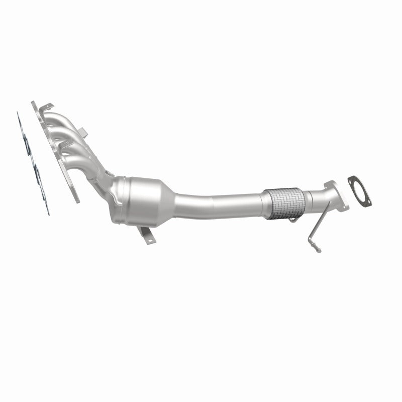 MagnaFlow Direct Fit Catalytic Converter 07-08 Mazda 3 2.0/2.3 OEM