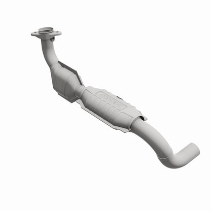 MagnaFlow DF Cat Conv 04-06 Ford F-150 Pick Up (Exc Heritage) / 06 Lincoln Mark LT Truck Driver Side