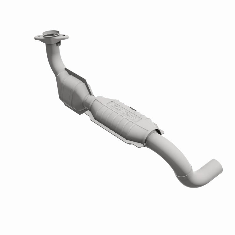 MagnaFlow Direct Fit Catalytic Converter 04-06 Ford F150 5.4L Driver Side