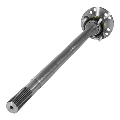 Yukon Gear & Axle Yukon Gear Jeep JL Non-Rubicon Replacement Rear Axle for Dana 44 32 Spline 32.3in Long