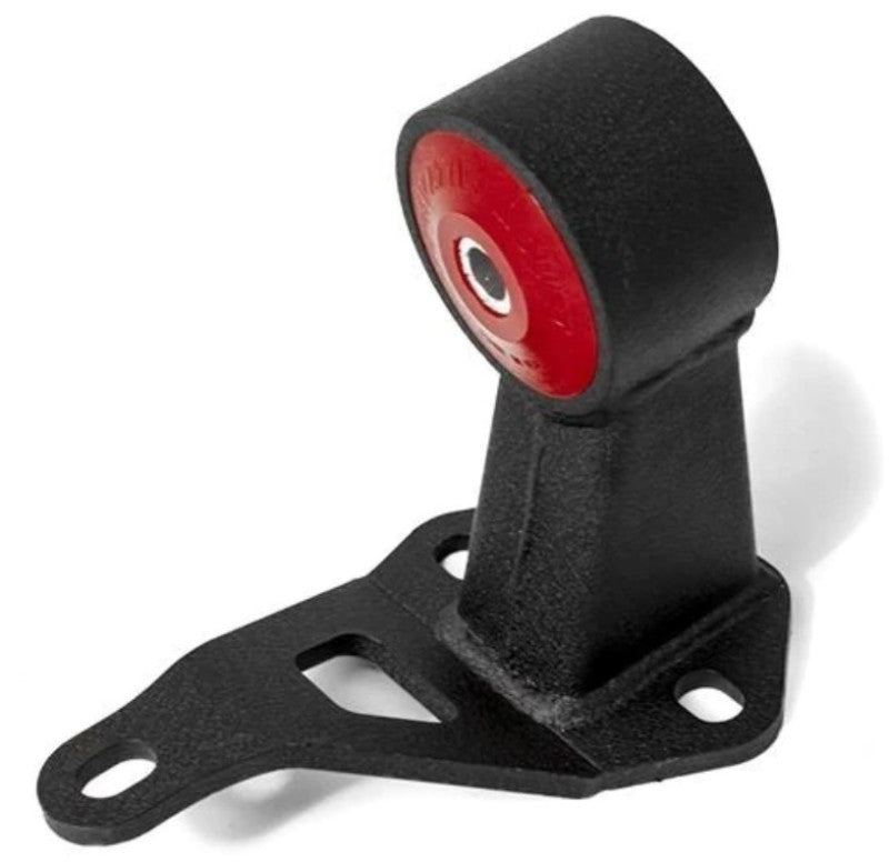 Innovative Mounts Innovative 88-91 Honda Civic/Acura CR-X B-Series Black Alum Mount 85A Bushing (RH Conversion Mount)