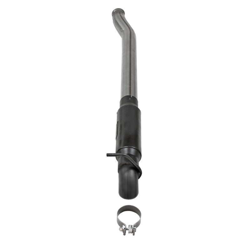 Flowmaster 18-25 Jeep Wrangler JL 3.6L Outlaw Extreme Cat-Back Exhaust System