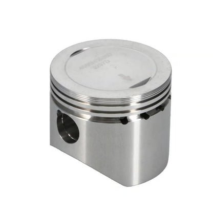 Wiseco 81-03 Honda XR100/04-13 CRF100F 9.4:1 Piston