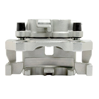 DFC 12-18 Mercedes-Benz ML350 Front-L Silver Zinc Coated Premium Caliper