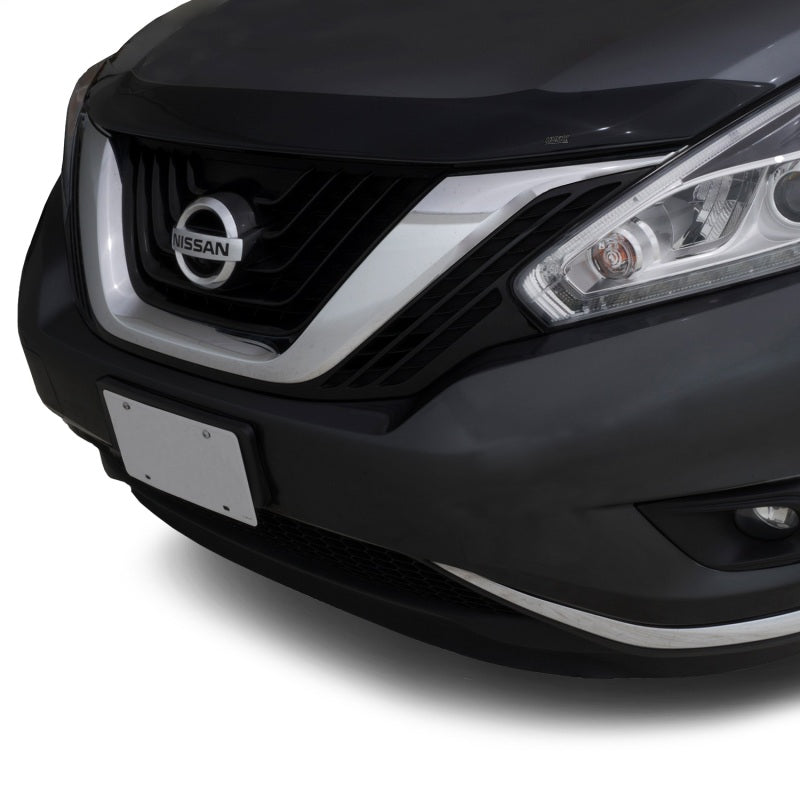 Husky Liners 16-24 Nissan Titan XD Aeroskin Low Profile - Matte Black