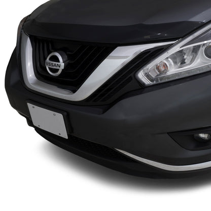 Husky Liners 16-24 Nissan Titan XD Aeroskin Low Profile - Matte Black